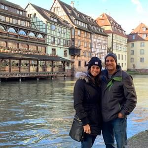 Meet your Posher, Stacy